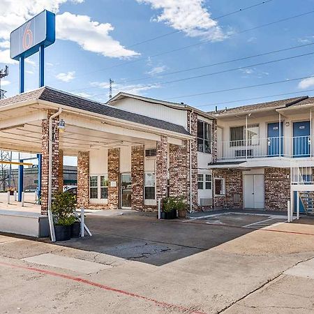 Motel 6 Fort Worth - Northside Εξωτερικό φωτογραφία
