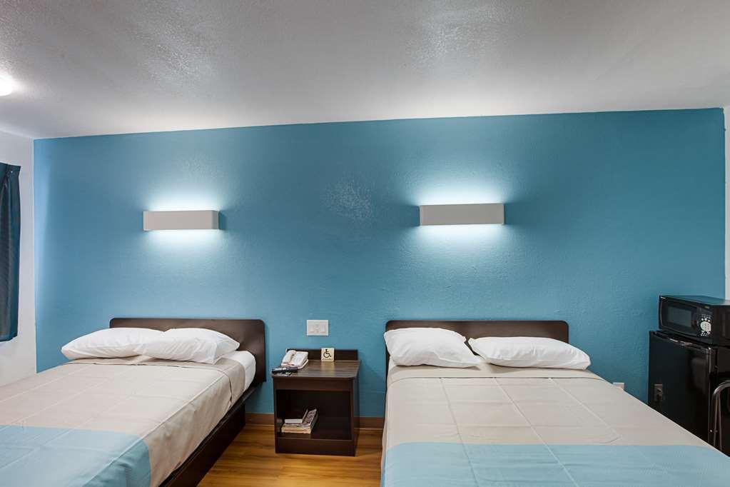 Motel 6 Fort Worth - Northside Δωμάτιο φωτογραφία
