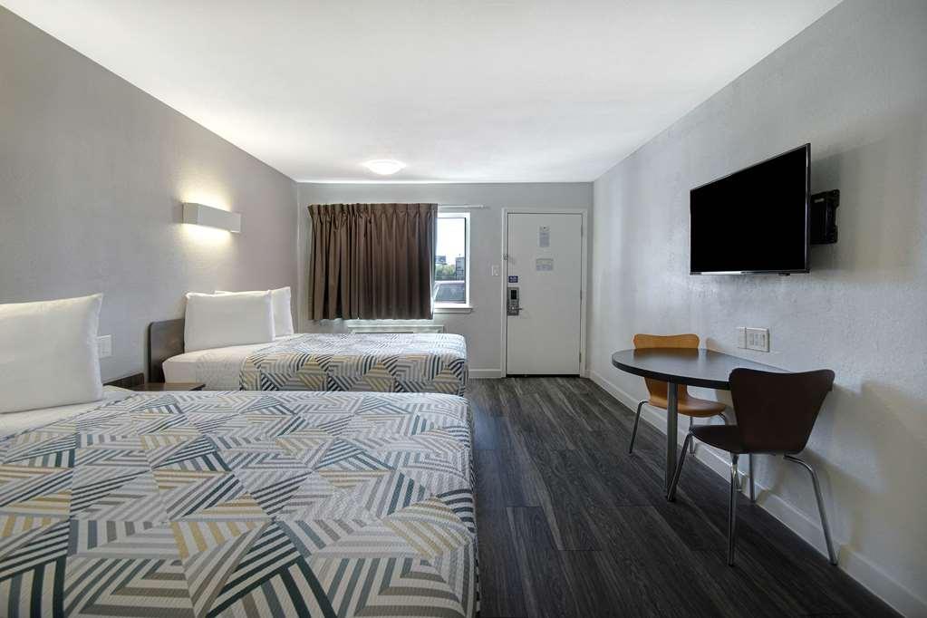 Motel 6 Fort Worth - Northside Δωμάτιο φωτογραφία