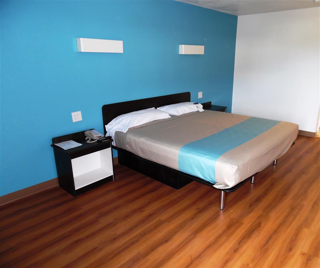 Motel 6 Fort Worth - Northside Δωμάτιο φωτογραφία